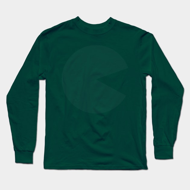 Single color Long Sleeve T-Shirt by Genie Store